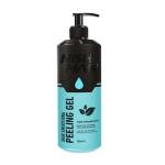 N&auml;okoorimisgeel Nishman Skin Smoothing Peeling Gel meestele, 200 ml, 200 ml