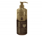 Habeme ja vuntside hoolduspalsam Nishman Beard & Mustache Care Cindicioner meestele, 200 ml, 200 ml