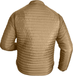 Tepitud meeste jakid firmalt Pantoneclo - NYLN-002