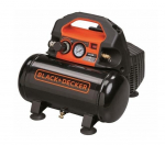 Ami &fnof;e ʋuʋudedi Black + Decker, 375W