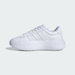 Spordijalatsid naistele Adidas, valge