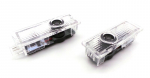 LED-uksetuled BMW mudelitele, 2 tk