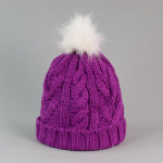 Art of Polo Hat | lilla cz2505-3