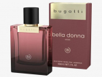 Parf&uuml;&uuml;mvesi Bugatti Bella Donna Intensa EDP naistele, 60 ml