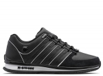 Rinzler k-swiss meestele black 01235-002-m 01235-002-M