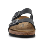Meeste sussid Birkenstock 0552111, must