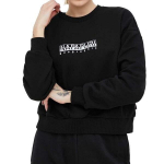 B-box w c s napapijri naistele black np0a4gxt041 NP0A4GXT041