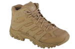 buty taktyczne męskie Merrell Moab 3 Tactical WP Mid J004111 61318-N