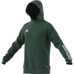 Bluza męska adidas Tiro 23 Competition Hoodie zielona HU1348 60383-283