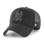 Mlb new york yankees branson m 47 brand b-brans17ctp-bkaq unisex juoda unisex must B-BRANS17CTP-BKAQ