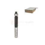 Tasandusfrees Bosch HM D=9,5mm, L=25,4 mm