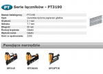 BOSTITCH PT NAELAD 33' 3,1 x 90mm 2200 tk