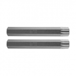 Otsik torx T55x75mm S2 (2/tk pakk)