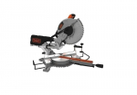 BD MITERSAAG 2100W BES710 254mm