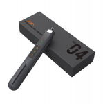 TakeMe Ultra slim 3 osaline 360 ​​kaitse tagak&uuml;lg T&auml;is&uuml;mbris Samsung Galaxy S10e Black jaoks