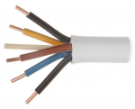 ELEKTRIKAABEL YDY-5X2.5
