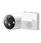 TP-LINK valvekaamera Tapo C420S1