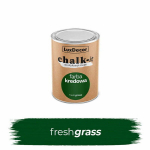 Kriidiv&auml;rv CHALK-IT FRESH GRASS 0,125l