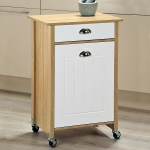 Vannitoa kapp Kesper 103x30,5x48 cm