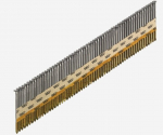 Naelad Senco GC55APBKR; 2,87x65 mm; 34&deg;; 2000 tk