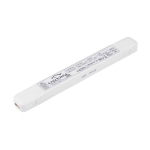 Toiteallikas LED 12V, 30W, IP20 SLIM