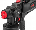 V&auml;rvip&uuml;stol Red Technic RTPDM0020, 650W