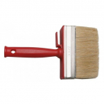 Pintsel seaharjas + pol&uuml;esterharjas 150x40mm lahustip&otilde;histele lakkidele