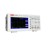 uni-t utd2052cex+ ostsilloskoop