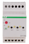 CP-733 pingerelee 3x1R kontakt