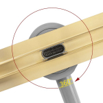 Lineaarne &auml;ravool REA NEOX SLIM PRO GOLD 60