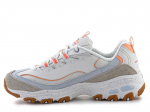 D'lites bold views skechers 149589ntmt moterims smelio spalvos naistele beež 149589NTMT