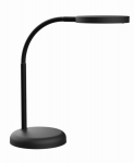Maul lauavalgusti Joy LED, must