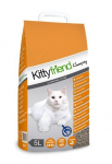 Kassiliiv KITTYFRIEND, Clumbing, paakuv, 5 L