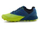 Dynafit Alpine 64064-8836 Fjord/Lime Punch 30862-666