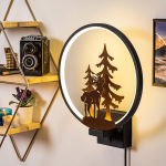 Sieninis &scaron;viestuvas XMAS24