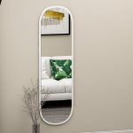 Peegel Magnum - Valge