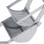 Kartulipressid, pudrupuder