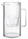 Klaasist veefiltrikann Aquaphor Glass