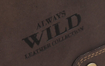 Rahakott meestele Always Wild X1
