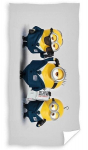 70x140 Minions rannar&auml;tik (1)