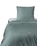 Puhtast puuvillast makosatiinist voodipesu 140x200 Mint Premium