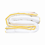 SATIN padi 180x200 aastaringselt 1300g Bee Soft Premium