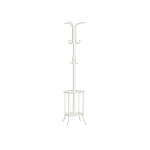 Riidenagi Songmics, 40x40x175 cm, valge