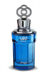 Parf&uuml;&uuml;mvesi Zimaya Khafaya Blue EDP meestele, 100 ml