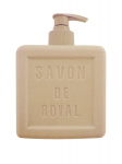 Vedel k&auml;teseep Savon De Royal, 500 ml