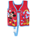 Bestway Mickey Mouse Punane Ujula Gilet
