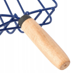 Labidas K&ouml;&ouml;giviljade ja kartulite labidas Metallist