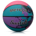 Korvpall Meteor Switch