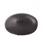 F&uuml;sioteraapia pall Original PEZZI Eggball Maxafe 55x80, must
