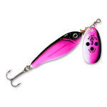 Loodud Blue Fox Minnow Super Vibrax BFMSV1 5g CBP poolt